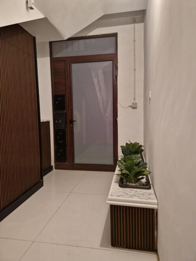 Town Pent House Apartment ลูอะ ภายนอก รูปภาพ